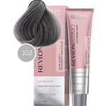 REVLON, Краска для волос с 3D-оттенком Revlonissimo Colorsmetique Satinescent .102, 60 мл