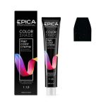 EPICA, Перманентная крем-краска для волос 4.77 Colorshade, 100 мл
