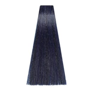 MARTOM, Перманентный кремовый краситель Inca Secret Color 1/11, 100 мл