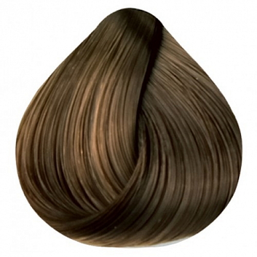 KAARAL, Стойкая крем-краска для волос AAA Hair Cream Colorant 7/0, 100 мл