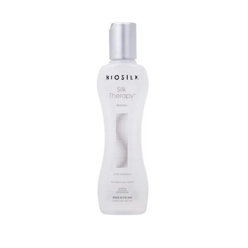 BIOSILK, Восстанавливающий гель для укладки волос SILK THERAPY, 167 мл