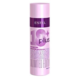 ESTEL, Бальзам для волос 18 Plus, 200 мл