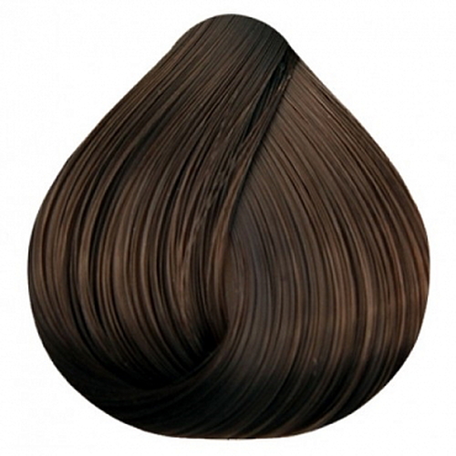 KAARAL, Стойкая крем-краска для волос AAA Hair Cream Colorant 5/0, 100 мл