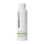 KERATIN COMPLEX, Уход кератиновый разглаживающий Personalized Blow Out Same Day Keratin Treatment, 118 мл