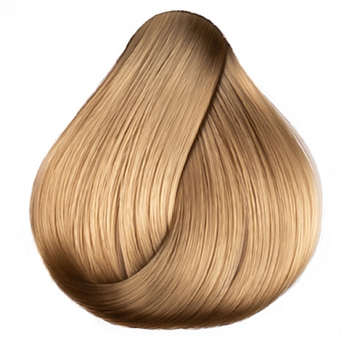 KAARAL, Стойкая крем-краска для волос AAA Hair Cream Colorant 10/3, 100 мл