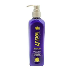 ANGEL, Кондиционер для нейтрализации желтизны Professional, 250 мл
