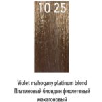 LUXOR, Стойкая крем-краска для волос LuxColor 10/25, 100 мл
