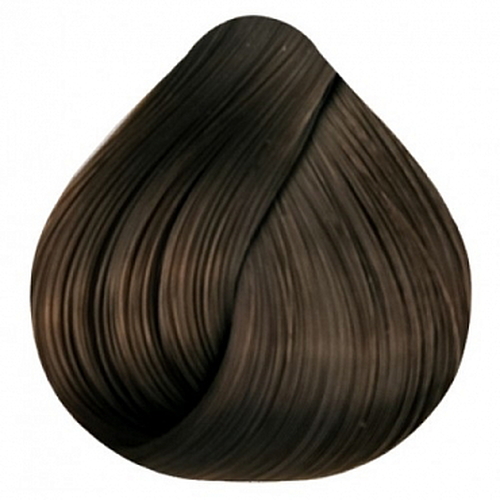 KAARAL, Стойкая крем-краска для волос AAA Hair Cream Colorant 6/1, 100 мл