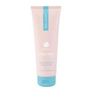 ADRICOCO, Увлажняющий бальзам для волос Hyaluronic Moisture, 250 мл