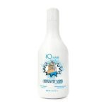 IQ HAIR, Кератин для волос Creamy Liss Acai, 500 мл