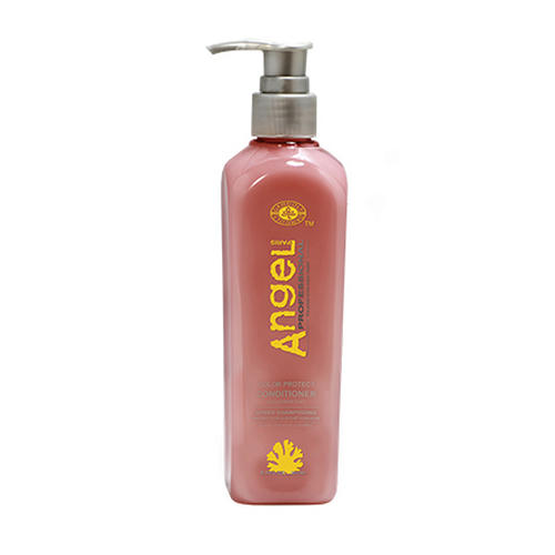 ANGEL, Кондиционер Защита цвета Professional, 500 мл
