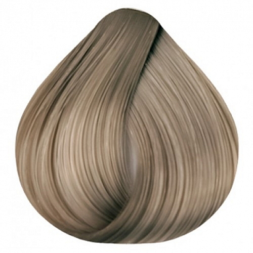 KAARAL, Стойкая крем-краска для волос AAA Hair Cream Colorant 9/1, 100 мл