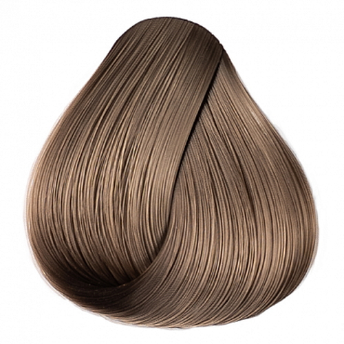 KAARAL, Стойкая крем-краска для волос AAA Hair Cream Colorant 8/1, 100 мл