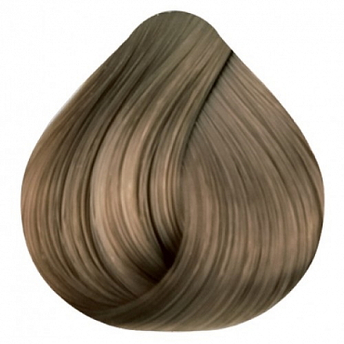 KAARAL, Стойкая крем-краска для волос AAA Hair Cream Colorant 7/1, 100 мл