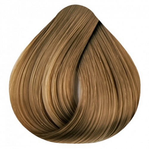 KAARAL, Стойкая крем-краска для волос AAA Hair Cream Colorant 8/0, 100 мл