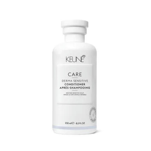 KEUNE, Кондиционер для чувствительной кожи головы CARE Derma Sensitive Conditioner, 250 мл