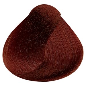 BRELIL, Перманентная крем-краска для волос Colorianne Prestige 7.44, 100 мл