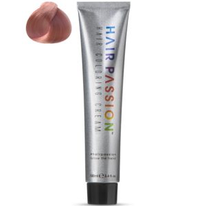 HAIR PASSION, Краска для волос Coloring Cream Pastel Collection 11.68, 100 мл
