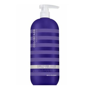 ELGON, Кондиционер для волос с серебристым оттенком Silver Color Care, 1000 мл