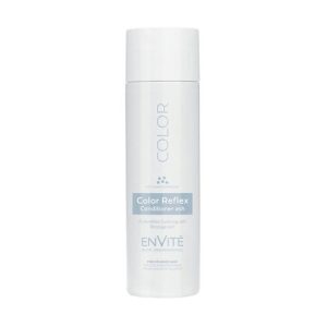 DUSY PROFESSIONAL, Питательный кондиционер с цветными пигментами Color Reflex Conditioner Ash, 200 мл
