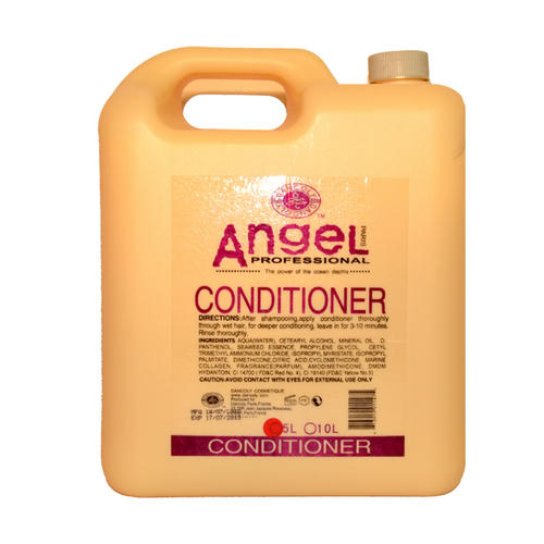 ANGEL, Кондиционер для всех типов волос Professional, 5000 мл