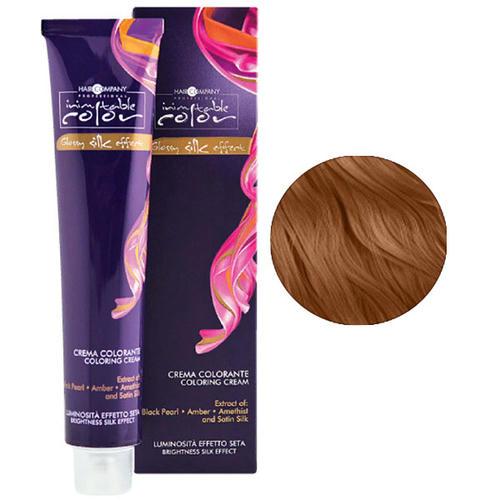 HAIR COMPANY, Стойкая крем-краска для волос Inimitable Color Coloring Cream 8.3, 100 мл