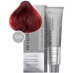REVLON, Крем-краска для волос Revlonissimo Colorsmetique 5.65, 60 мл