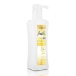 SALERM, Бустер для кудрявых волос BIOKERA F YELLOW, 300 мл