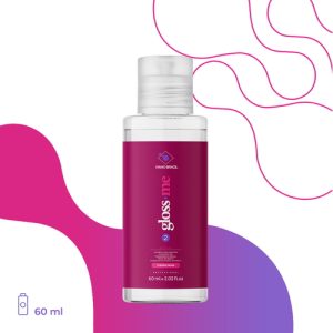 NANO BRAZIL, Термо-маска для волос Шаг 2 GLOSS ME Thermo Mask, 60 мл