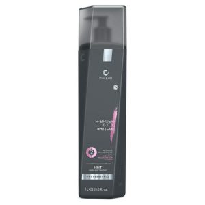 HONMA TOKYO, Интенсивная реконструирующая маска H-Brush B.Tox White Care Intensive Mask 2 Шаг, 1000 мл