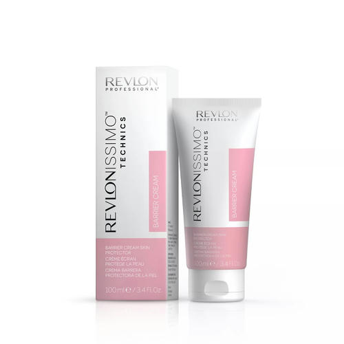 REVLON, Защитный крем Barrier Cream Revlonissimo Technics, 100 мл