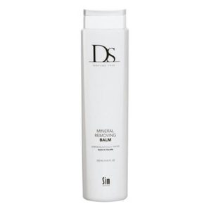 SIM SENSITIVE, Бальзам для очистки волос от минералов DS PERFUME FREE, 250 мл