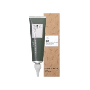 KAARAL, Скраб-эксфолиант для кожи головы K05 Exfoliating Scrub, 100 мл