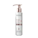 KORBAN, Шампунь подготавливающий Шаг №1 Mais Liss Shampoo Clear,100 мл
