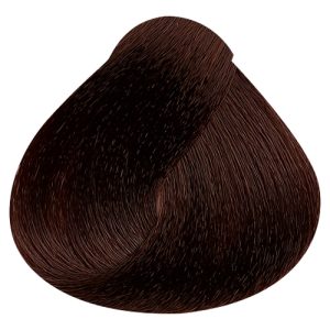 BRELIL, Перманентная крем-краска для волос Colorianne Prestige 6.40, 100 мл