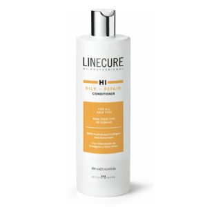 HIPERTIN, Кондиционер для волос SILK-REPAIR, 300 мл