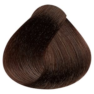 BRELIL, Перманентная крем-краска для волос Colorianne Prestige 7.12, 100 мл