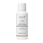 KEUNE, Кондиционер Шелковый уход CARE Satin Oil Conditioner, 80 мл