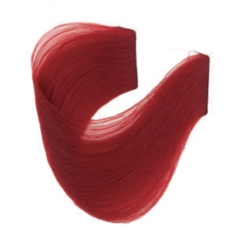 CRIOXIDIL, Перманентный краситель для волос Silk Color 7/66, 100 мл
