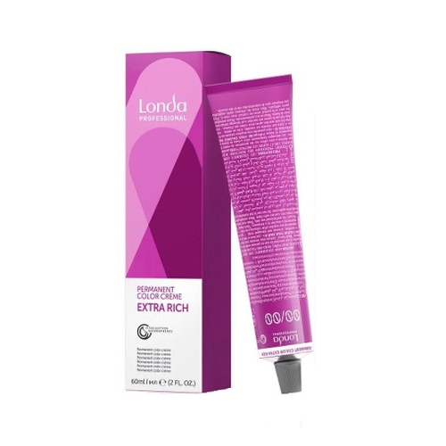 LONDA, Стойкая крем-краска для волос Color 9/36, 60 мл — изображение 2