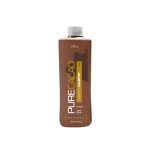BB ONE, Подготавливающий шампунь Шаг 1 Pure Cacao Straight, 500 мл