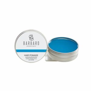 BARBARO, Помада для укладки волос сильной фиксации, 60 гр