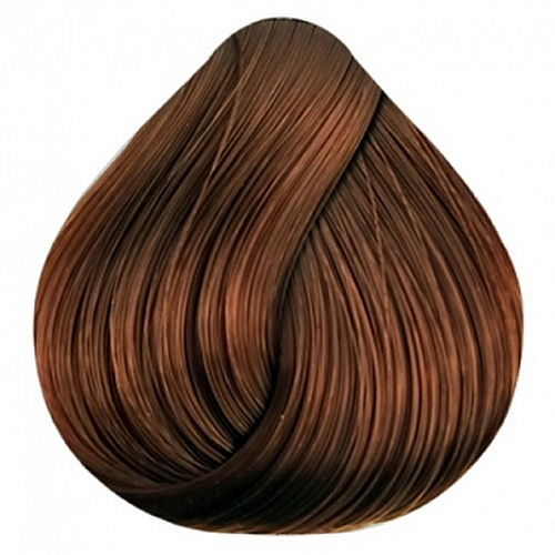 KAARAL, Стойкая крем-краска для волос AAA Hair Cream Colorant 6/38, 100 мл