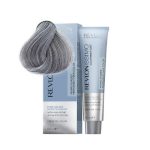 REVLON, Крем-краска для волос Revlonissimo Colorsmetique Pure Colors 0,11, 60 мл