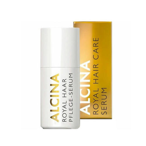 ALCINA, Ополаскиватель для волос ухаживающий Royal Line, 200 мл