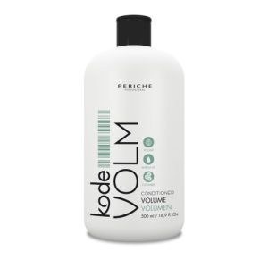 PERICHE, Кондиционер для придания объёма Kode VOLM, 500 мл