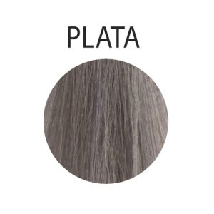 HIPERTIN, Крем-краска для волос Utopik Platinum PLATA, 60 мл