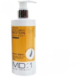 Кондиционер для волос с интенсивным пептидным комплексом и протеином MD-1 Intensive Peptide Co