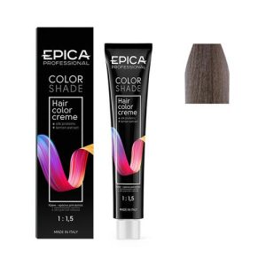 EPICA, Перманентная крем-краска для волос 8.21 Colorshade, 100 мл