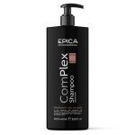 EPICA, Шампунь для защиты и восстановления волос с комплексом FiberHance™ ComPlex PRO, 1000 мл